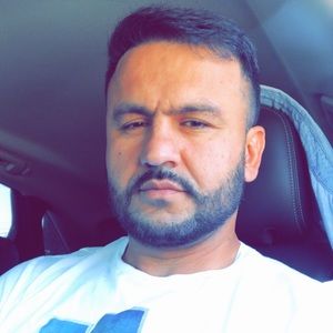 Meet your Posher, Abbas